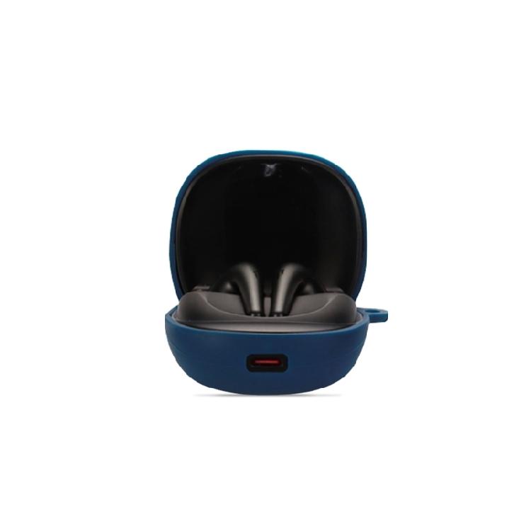 Shockproof Earset Cover for 1MORE AERO Soft Case Dustproof Sleeve Washable Shell