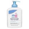 Sebamed Baby Duschlotion (Haar & Körper) 200ml