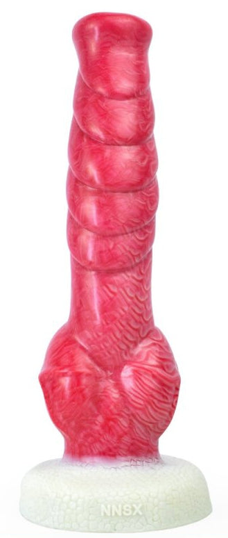 Gode Alien Phacox 22 x 6.5cm - Anal Predator - Godes insolites