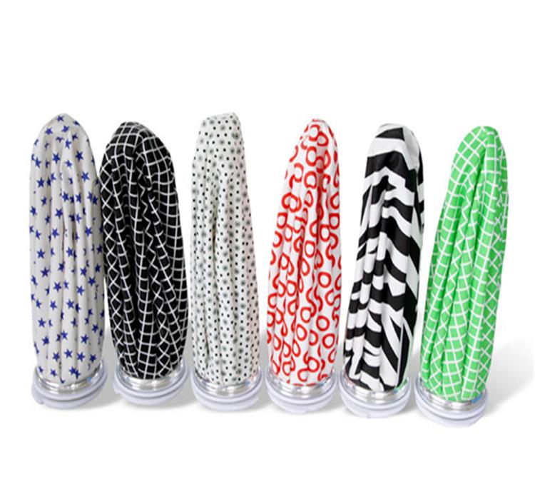 6-inch Waterproof PVC Ice Pack for Hot and Cold Therapy