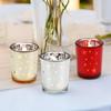 Custom Star Candle Holder - Christmas Wedding Decoration, Aromatherapy Accessory, Festive Craft Display