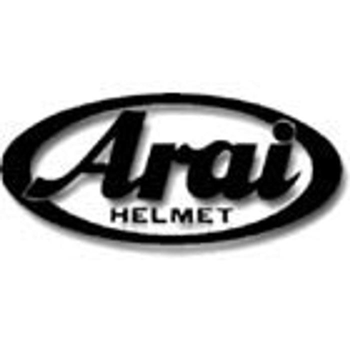 Arai GP-5 Peak 1320 White