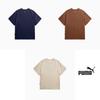 Oversized FuncTional ShorT Sleeve T shirT 636291 16 45 87