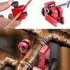 3-19mm 1/8 Inch To- 3/4 Inch Mini Steel Tube Cutter Tool, Cutting Copper and Aluminum Tube Pipe Cutter,Stainless Steel Tubing, M