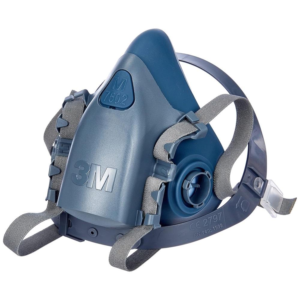 

3M 7502 Medium Reusable Half-Mask