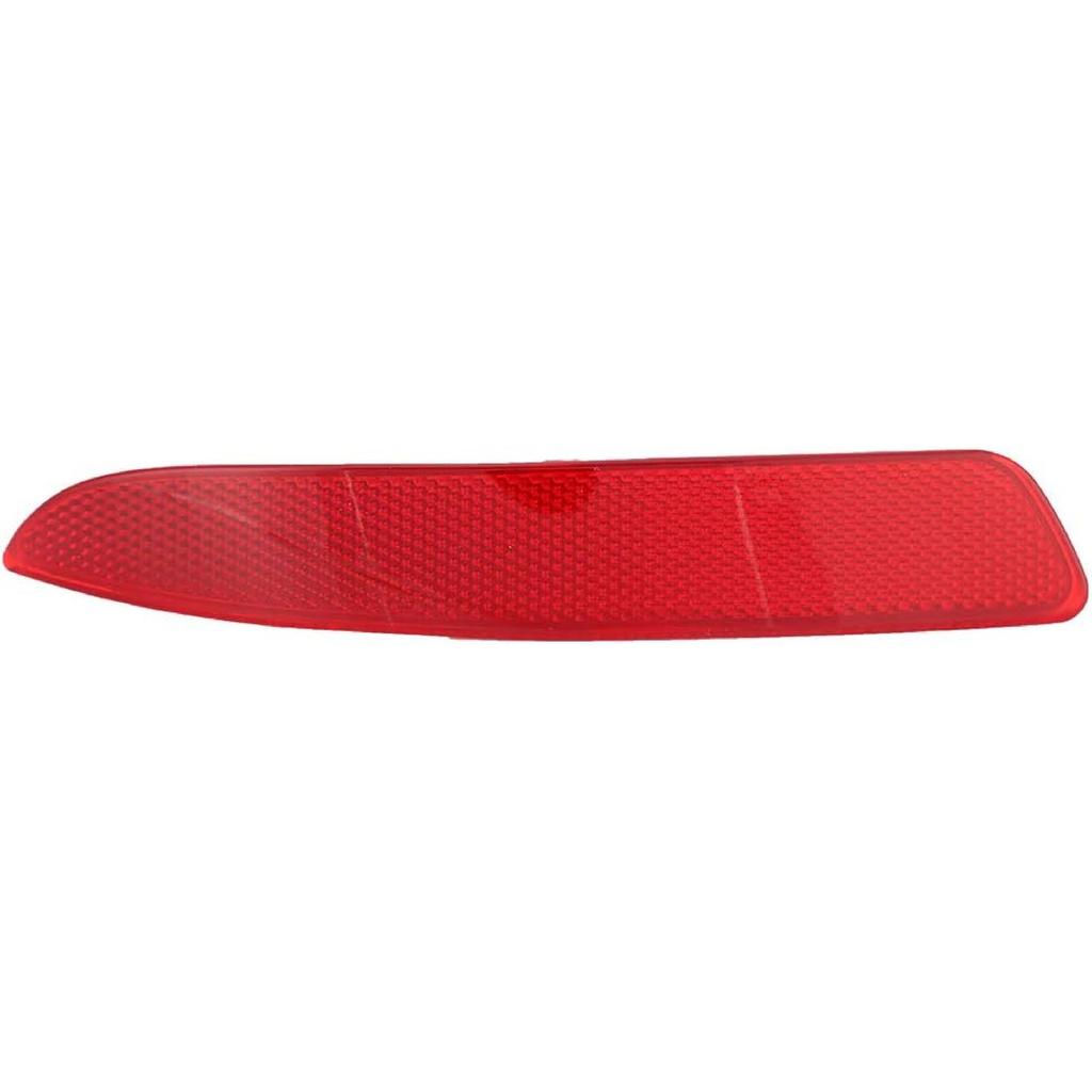 Rear Bumper Reflector Red 63217158949 63217158950 Fit for Bmw X5 E70 X5 2007-2013 Back Bumper Reflector for Kia Sorento 2008 2016