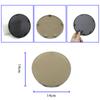 Car Front Door Loudspeaker Cover Left Right Speaker Loud Panel Trim Replacement For BMW 3 Series E53 1998-2006 51418213911