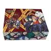 Jujutsu Kaisen Card Gojo Satoru Fushiguro Megumi Itadori Yuji Warlock Japanese Anime Character Games Collection Card Toy Gift