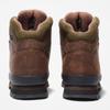 Timberland Classic Euro Hiker Hiking Boots for Men TB0951002141 Brown 11.0 / 29.0cm