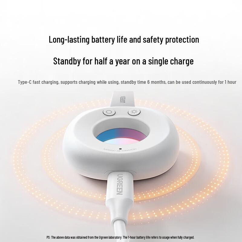 UGREEN Hidden Camera Detector
