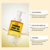 Nourishing body oil hydrating, moisturizing, caring and massaging the whole body skin moisturizing, smoothing and care moisturizing oil 60ml