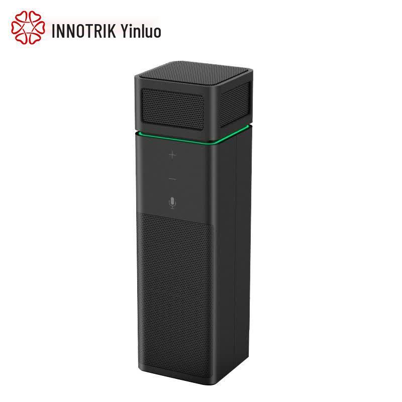 INNOTRIK I-21 USB Omnidirectional Conference Microphone (CN Version)