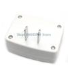 02DC DM55-1 Voltage Test Monitor Plug into Outlet Volt Meter LCD Digital Display AC 80-300V Voltage Meter Plug Volt Meter