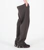 Beoteunseoul Curved String Sweatpants (Charcoal)
