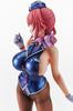 Vertex Originals Tight Work: Work 3: CA Aya Saionji, approximately 250mm tall, non-scale, painted, PVC/ABS figure