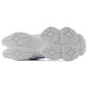 New Balance 9060 Triple White Men Sneakers U9060NRJ