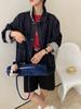 Paltoane și geci – Jachete din denim