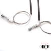 EWR5024 Elektrischer Fensterheber Reparatursatz Hintertür Links oder Rechts für Mini Cooper Countryman MK1 R60 2010-2016 Clubvan R55