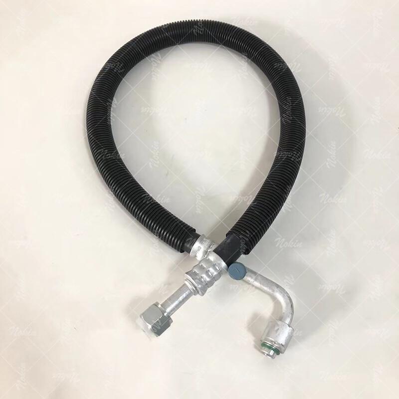 Dongfeng AC Low Pressure Pipe