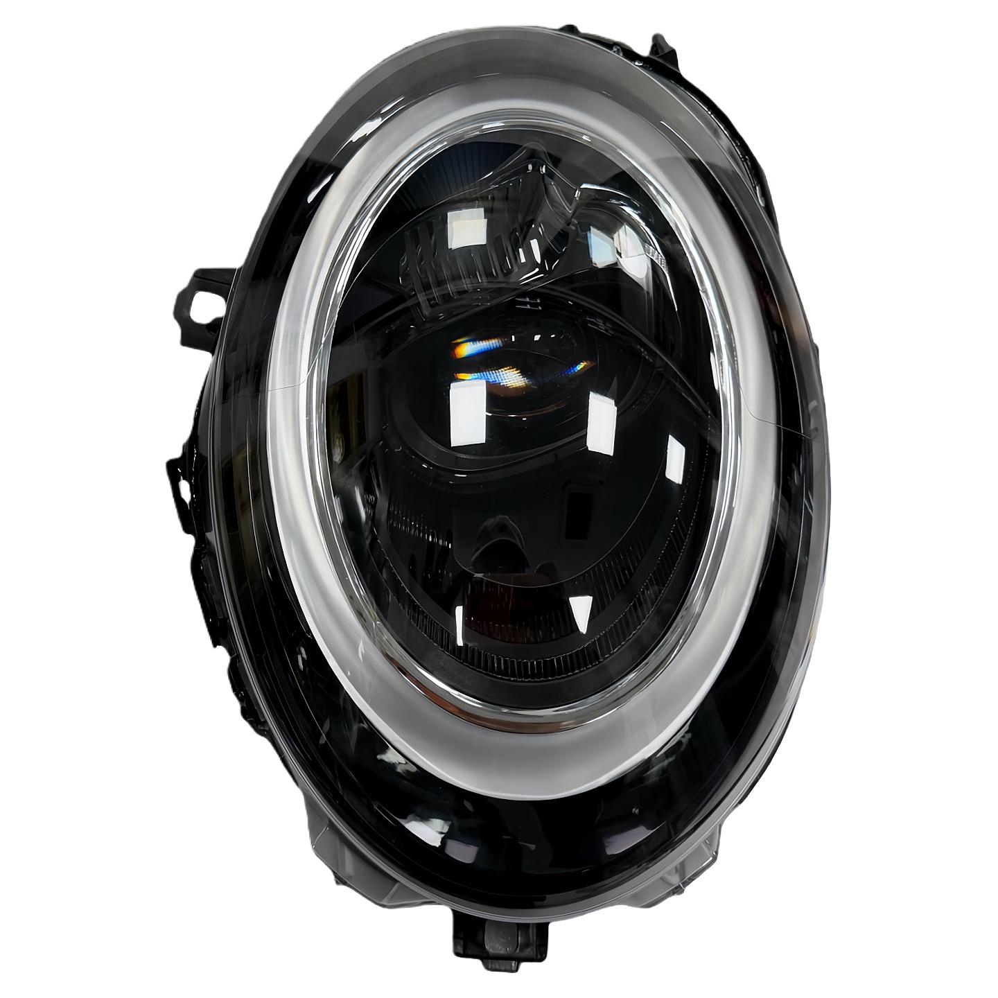 LED Headlights for 2021-2023 F56 MINI Clubman & JCW Clubman Left Headlight