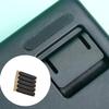 5PCS AntiSlide Keyboards Feet Compatible for K835 K845 G412SE G413TKLSE Keyboards Models Durability Noise Reductions Design