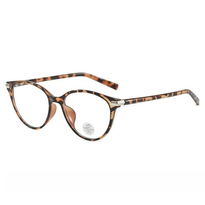 Zhao Lusi Style Cat Eye Sunglasses With Uv400 Protection For Fashion And Travel