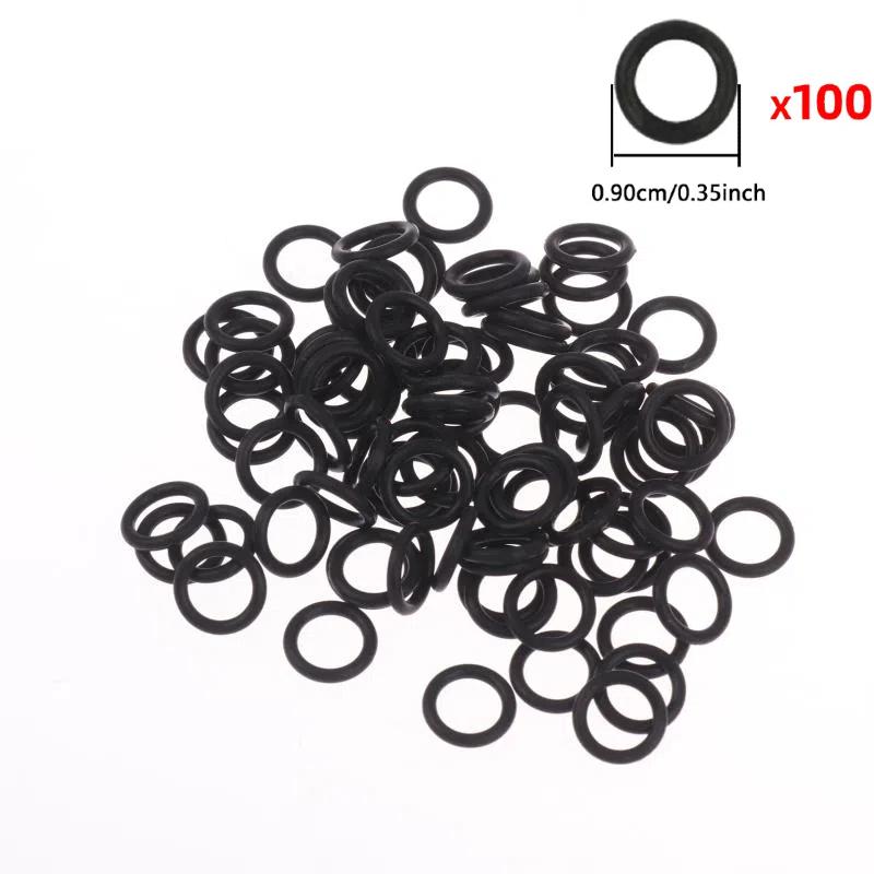 Tetningsring Vedlikeholdssett Kompatibelt med Jura Kaffemaskiner Helautomatiske Kaffemaskiner Bryggetetningssett