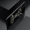 Pouzdro na telefon Satanic Scary Skull pro Samsung Galaxy S20 S21 FE S22 Ultra S10 Lite S10E S9 S8 Plus S7 Edge měkký TPU černý kryt