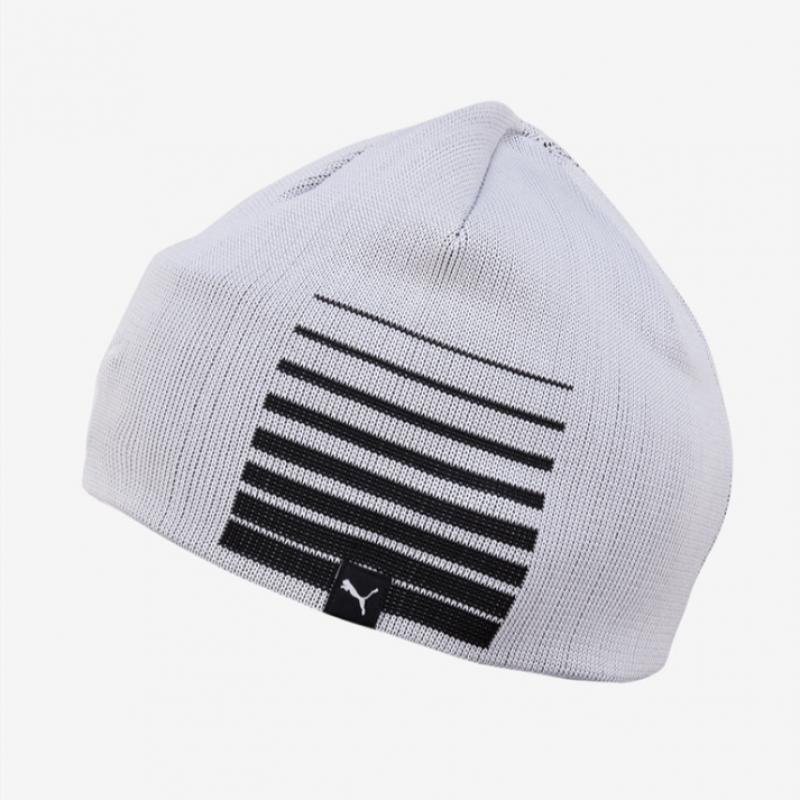 Puma Galleria Puma Reversible Sport Fashion Riga Beanie 02235703