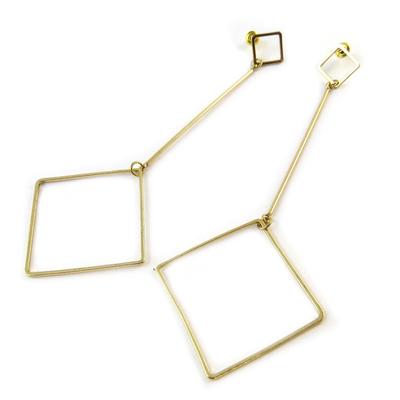 Náušnice – Visiace náušnice