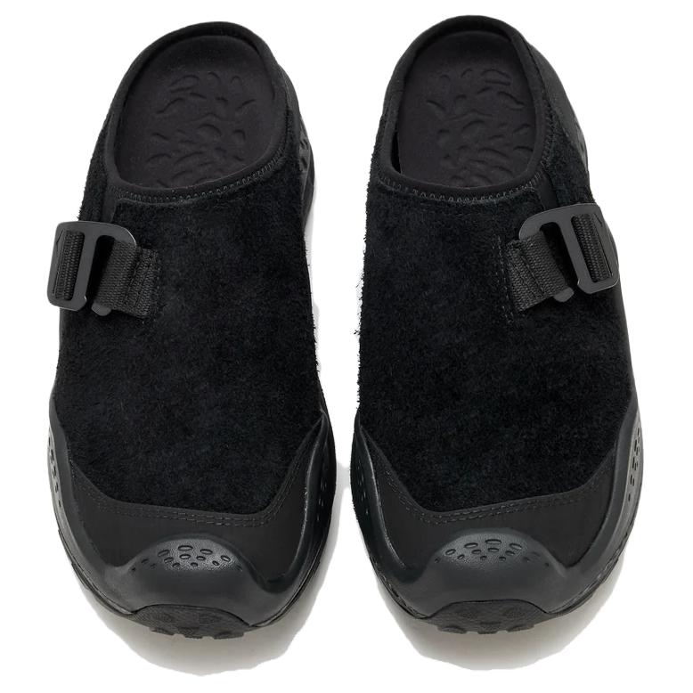 HOKA Ora Primo EXT Black Unisex Sneakers 1168973-BBLC