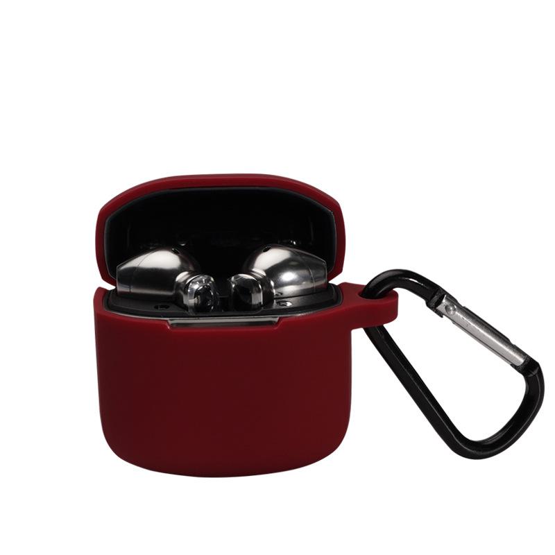 Edifier P-Pods True Wireless Bluetooth Silicone Case for Noise Reduction and Storage