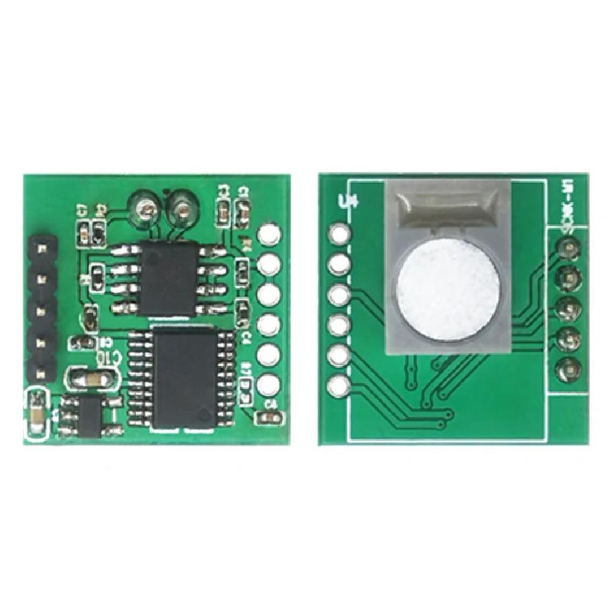 YYS Electrochemical CO Gas Sensor Carbon Monoxide Sensor Module 0-1000PPM UART/PWM Output SC16-CO