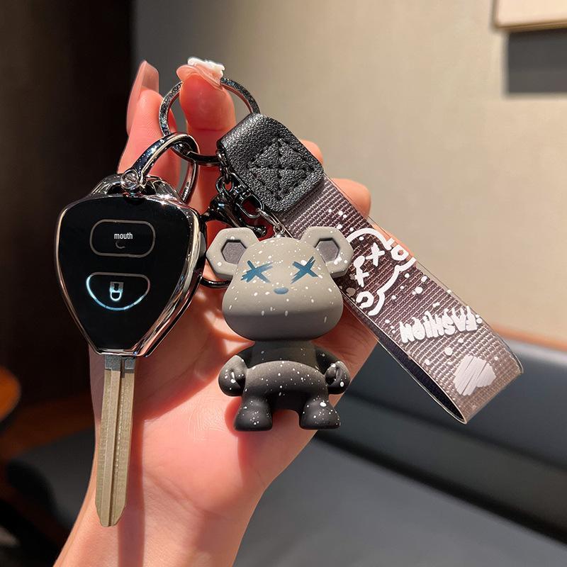 Toyota Camry & Highlander Remote Key Shell Modification