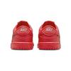 Nike Dunk Low TD Track Red Baby Sneakers Red-Stardust DH9761-601