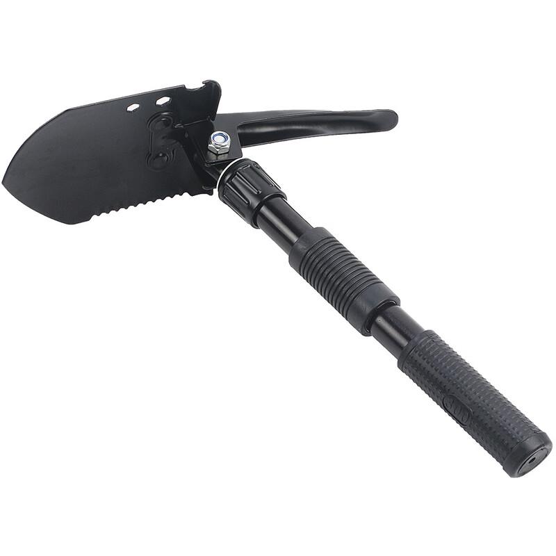 Folding Outdoor Survival Shovel