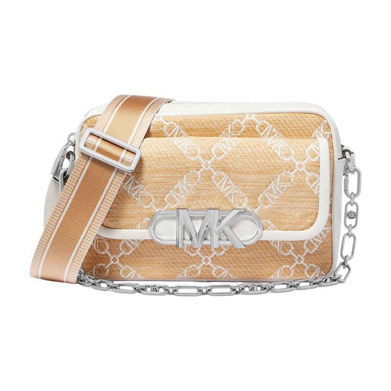 Michael Kors Parker Medium Shoulder Bag