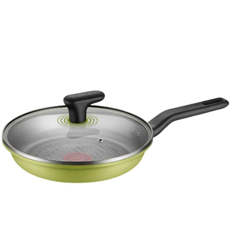 SUPOR Hot Spot Non-stick Frying Pan