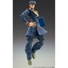 Jojo S Bizarre Adventure Super Action Statue  joSuke higaShikata  Jojo S Bizarre Adventure Part 4   reiSSue 