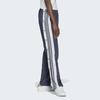 adidas Pantalones de chándal de punto Originals ADIBREAK para mujer Gris oscuro y Azul marino HE9472