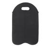 1/2 Bottles Neoprene Wine Bottle Freezer Bag Portable Cooler Wine-bottle Bag Protect Insulated Cover Beer Cooling Holder Carrier