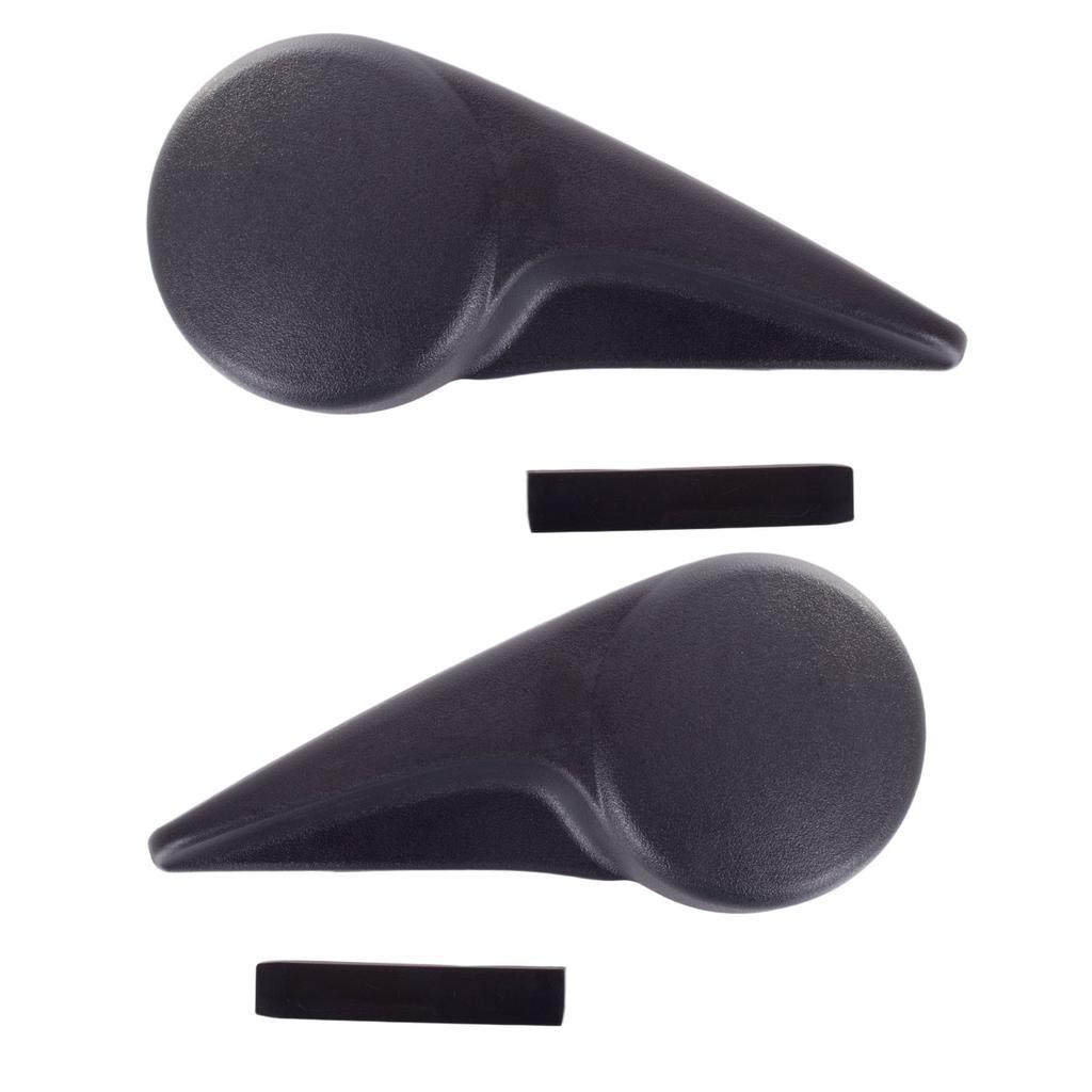 Mercedes W168 A-Class 97-04 1 Set (2 Pieces) Seat Adjustment Handles