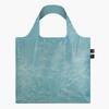 LOQI Eco Bag, Van Gogh A Blossom Design, Recycled, Foldable, Stylish