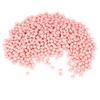 500g Star Wax Beads Easy to Melting Fast Drying Sealing Stamp Wax for Wedding Invitations Envelopes Pink