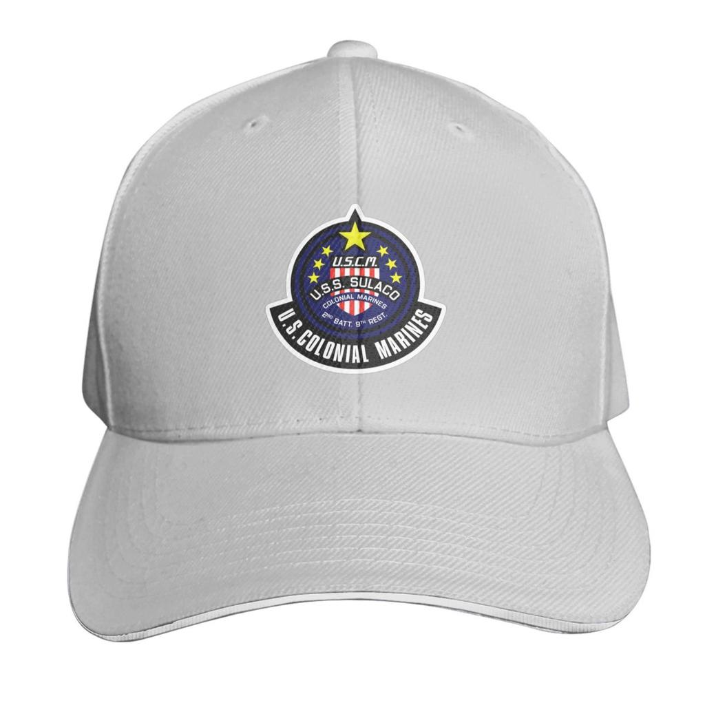 USSed Sulaco Cap Fashion Casual Baseball Caps Adjustable Hat Hip Hop Summer Unisex Baseball Hats