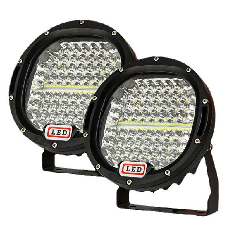4WD Spot LED Roof Work Light for Lorry 7Inch 300W IP68 Offroad SUV Pickup Truck