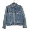 MINEDENIM 3rd USED processed denim jacket Jacket 2 IndigoUsed