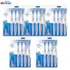 Crest All-in-One 7 Effects Toothbrush Family Pack