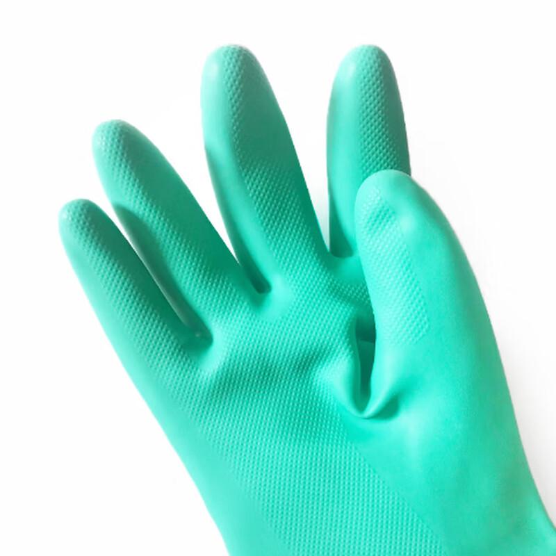 Milin Heat Resistant Dishwashing Gloves