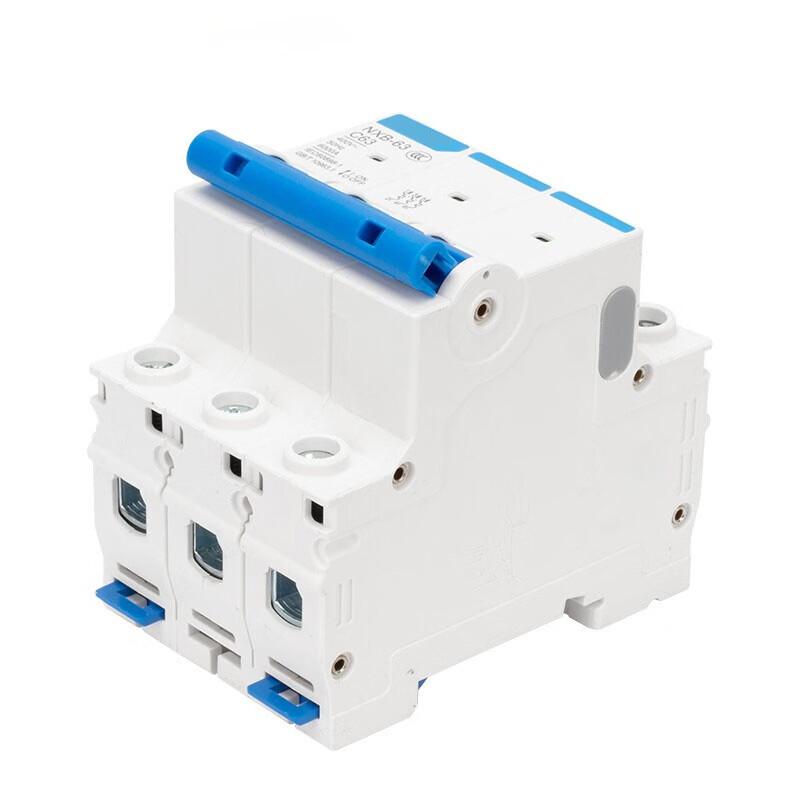 D-type DZ47 Household Circuit Breaker